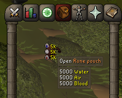 Rune Pouch